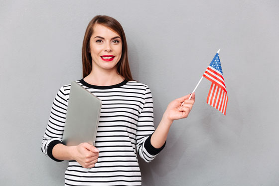 Hablar español en EEUU