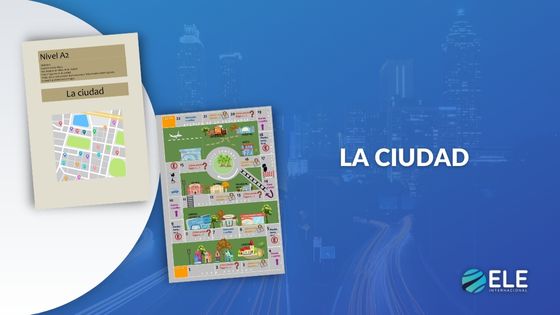 Juego de la ciudad