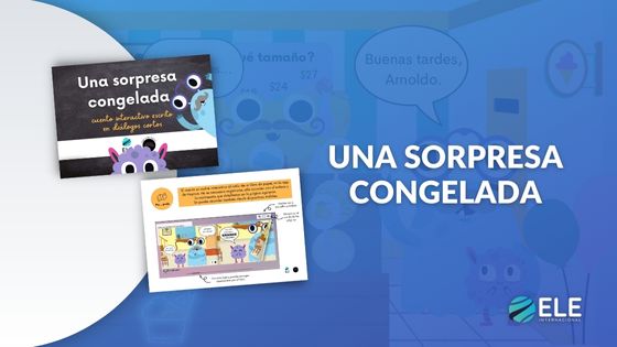 Libro interactivo para niños
