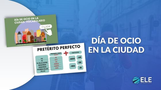 Lugares de ocio en la ciudad