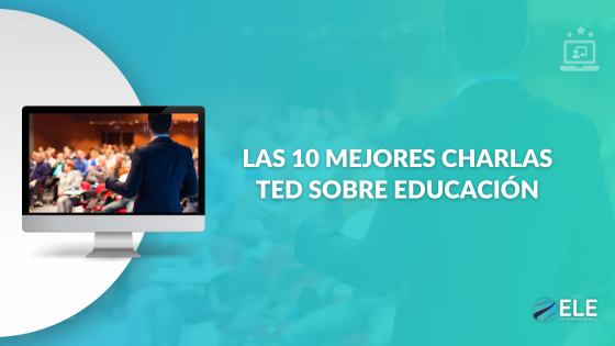 mejores charlas ted sobre educación