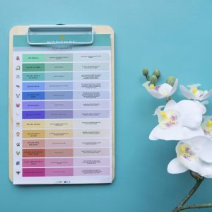 Modismos con animales en clases de español. Una infografía para enseñar a tus alumnos a usar expresiones divertidas. #spanishteacher #infografía #modismo