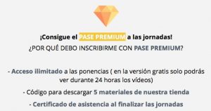 I Jornadas ELEInternacional