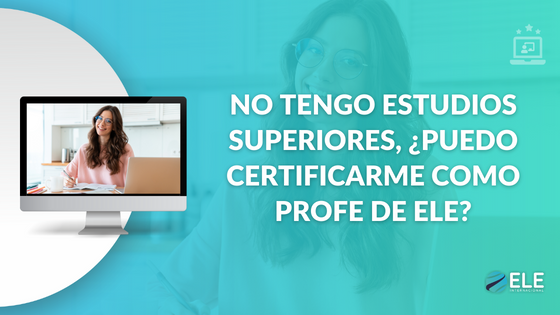 Certificado ELE