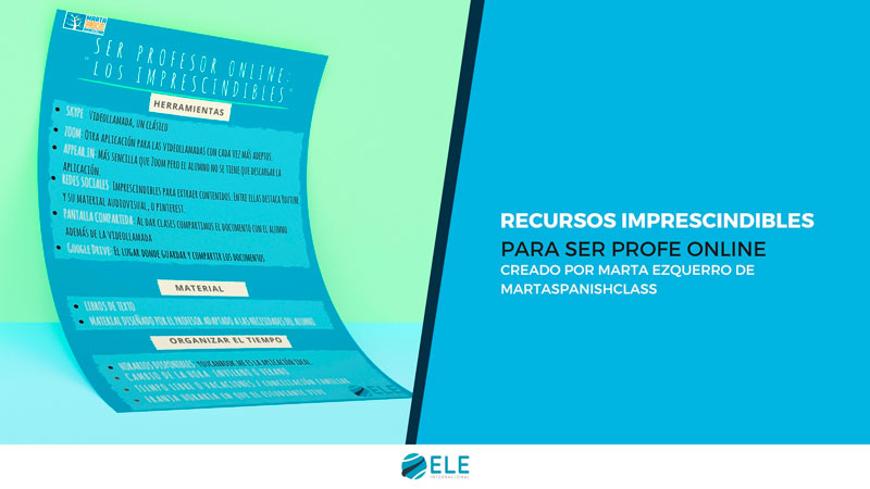 Recursos imprescindible
