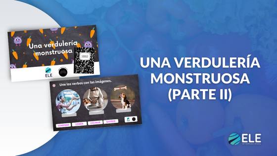 Verdulería monstruosa parte II