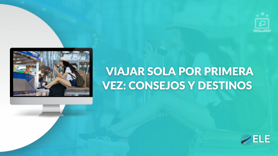 Viajar sola